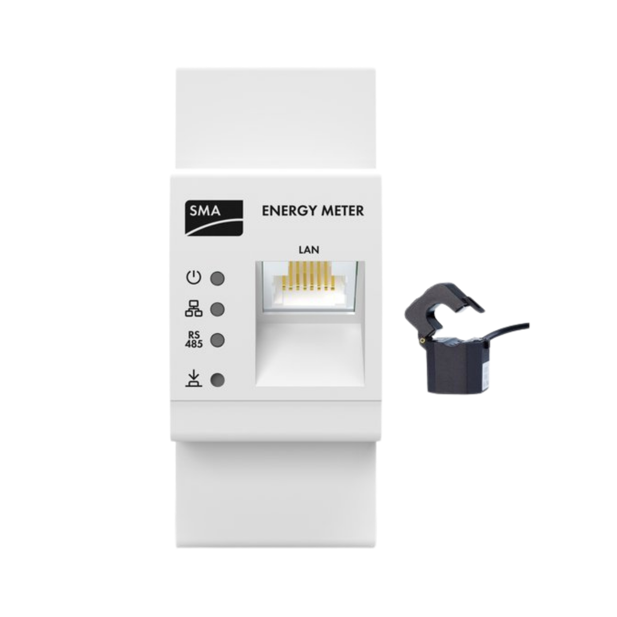 SMA Energie Meter CT 63A (1-fase)