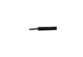 Athilex 1x6.0mm2 H1Z2Z2-K Zwart CCA - 100 m