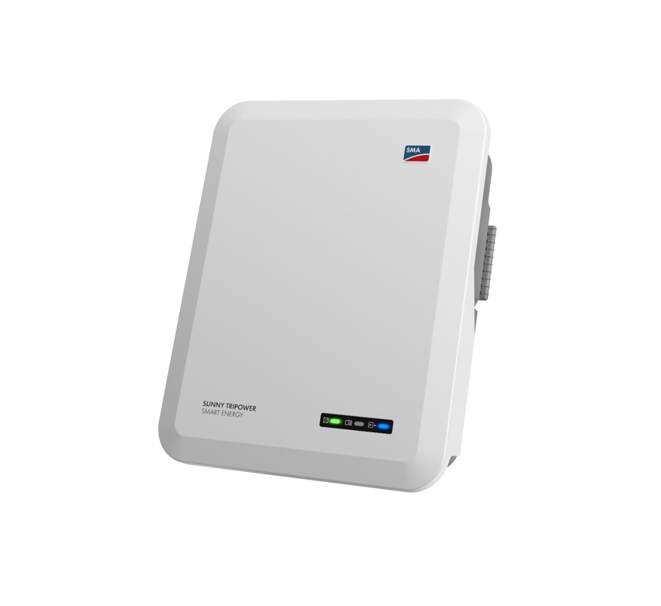 SMA Sunny Tripower 5.0 Smart Energy