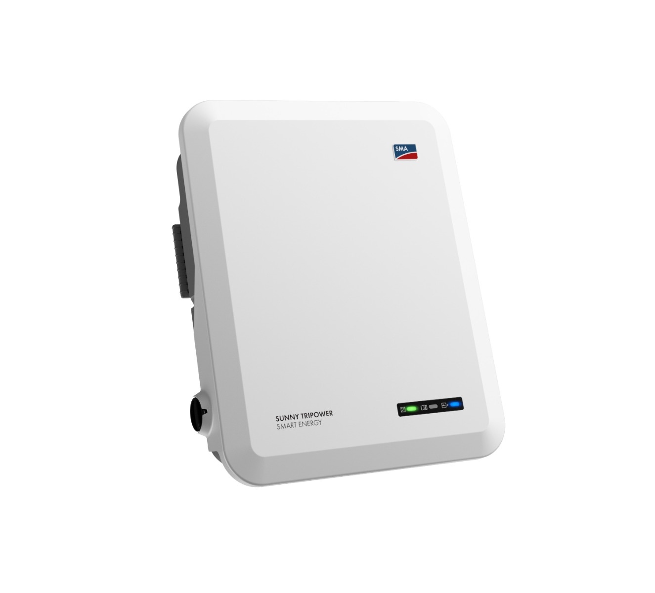 SMA Sunny Tripower 5.0 Smart Energy