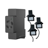 Marstek Smart Power Meter CT002 - Incl. CT-Stroomklemmen - Universele Energiemeter