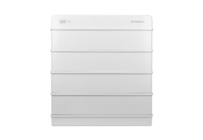 Sungrow SBR128 hoogspannings-LFP-batterijsysteem (12.8 kWh batterij + BMS)