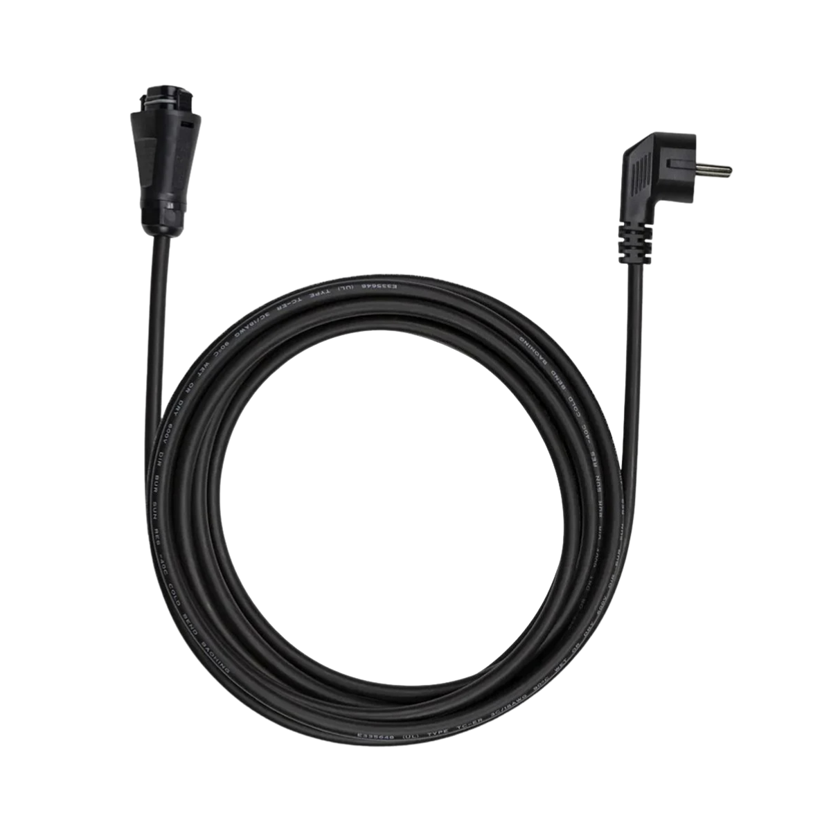 Growatt NEO AC-stroomkabel (5 m, 1.5 mm²)