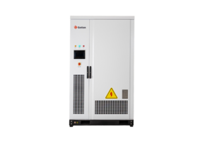 Gotion EDGE 211 kWh Commercieel Energieopslagsysteem