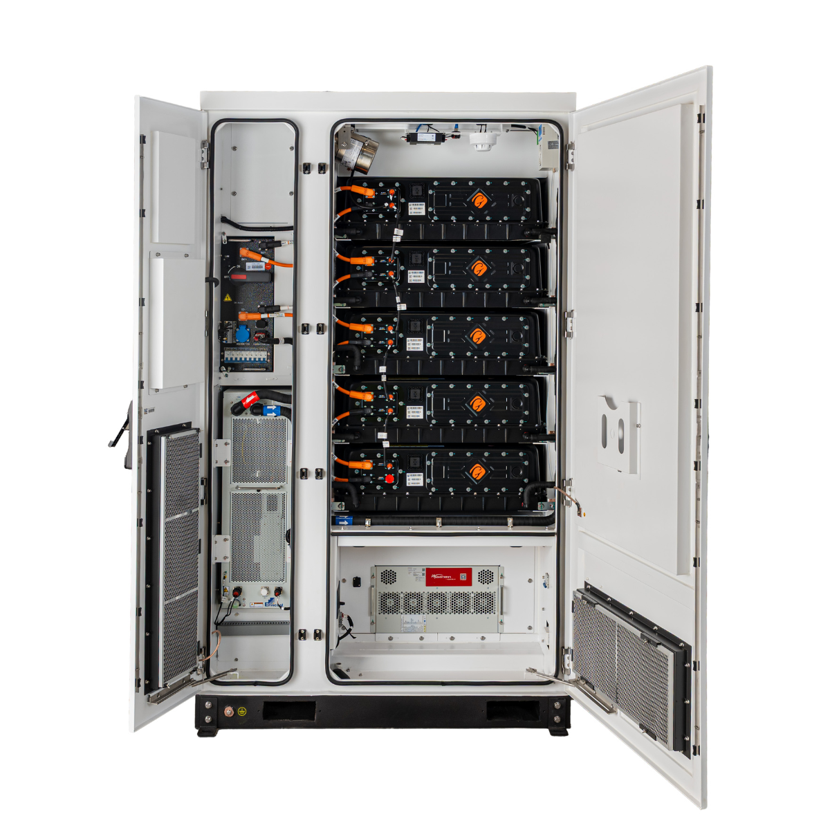 Gotion EDGE 211 kWh Commercieel Energieopslagsysteem