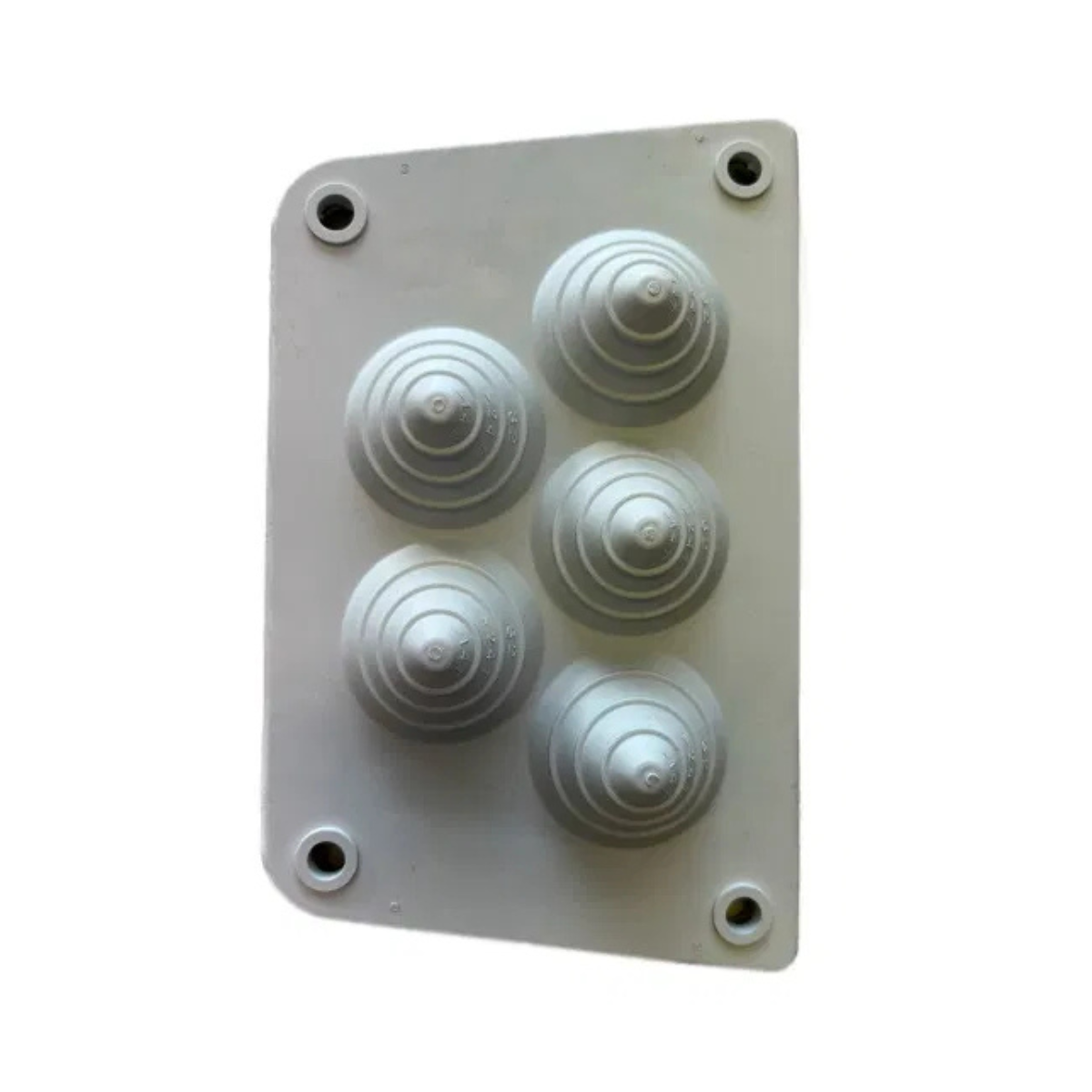 Sungrow AC-afdichtingsplaat voor SG125CX-P2
