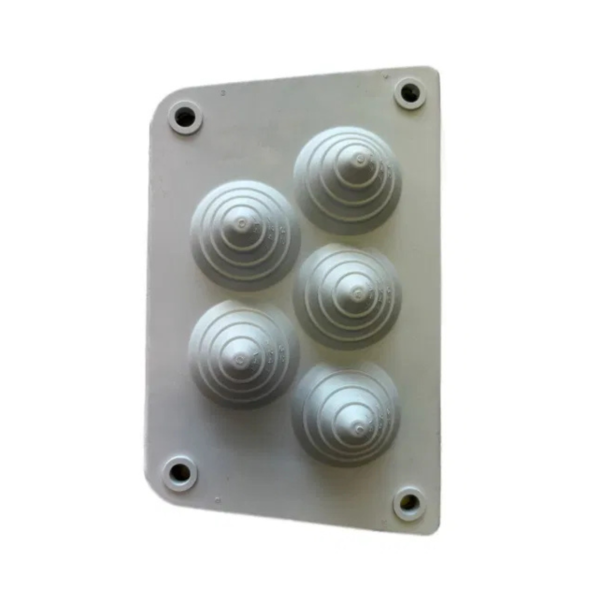 Sungrow AC-afdichtingsplaat voor SG125CX-P2