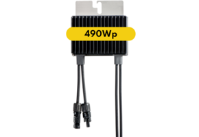 SolarEdge Power Optimizer S440-1GM4MRM