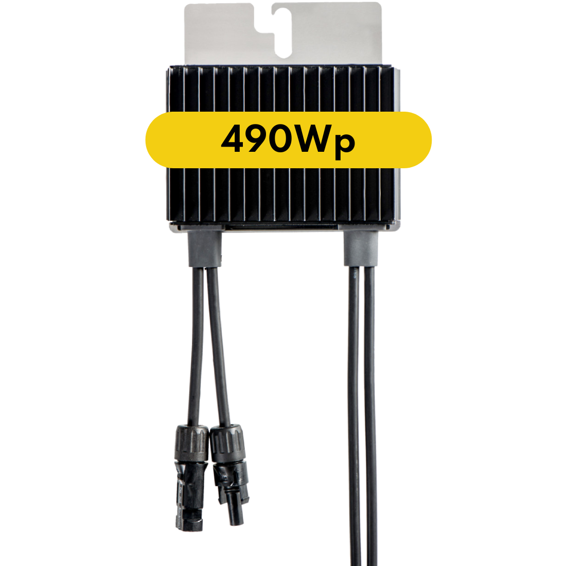 SolarEdge Power Optimizer S440-1GM4MRM