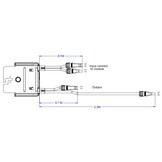 SolarEdge Power Optimizer S440-1GM4MRM