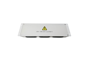 Growatt Parallelle Busbarbox voor AXE Batterijsysteem