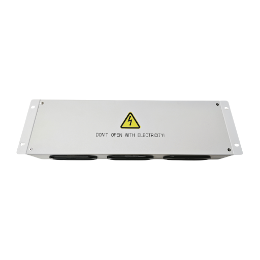 Growatt Parallelle Busbarbox voor AXE Batterijsysteem