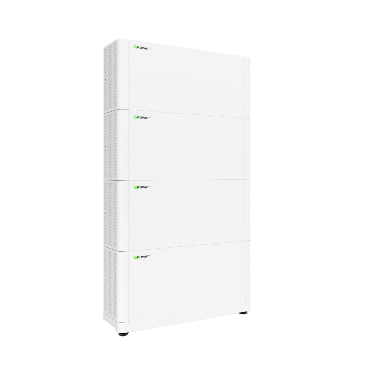 Growatt ALP 5.0L Basisplaat en Kabelset