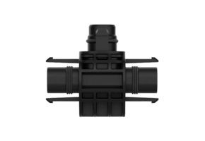 Hoymiles Flex-S3 HMS Buskabel Connector (Trunk)