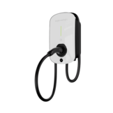 Sigenergy Sigen EV 22kW AC Lader (4G, T2 5m kabel, Wit)