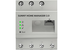 SMA Sunny Home Manager 2.0