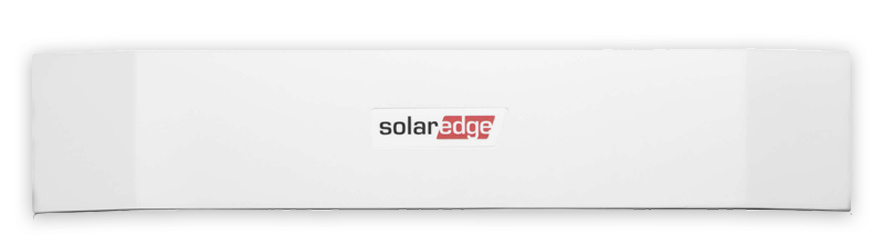 SolarEdge Top cover kit for Home Battery, Low Voltage