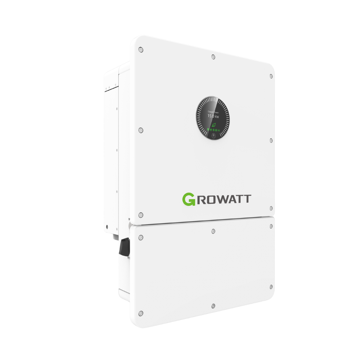 Growatt WIT 25K-HU Hybride Omvormer - 25kW