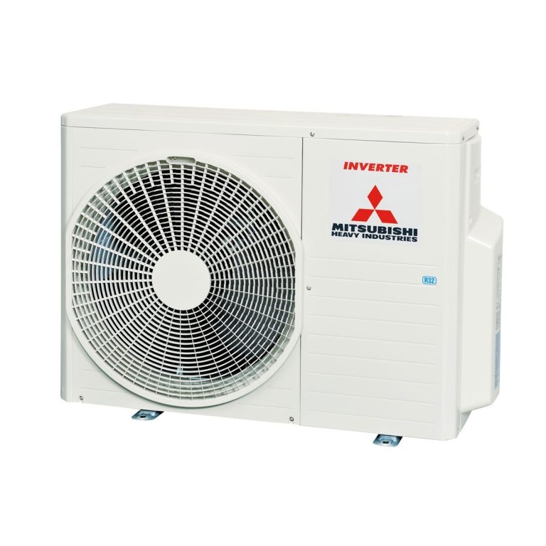 Mitsubishi SCM60ZS-W - Multi-split airco buitenunit - 6.0 kW