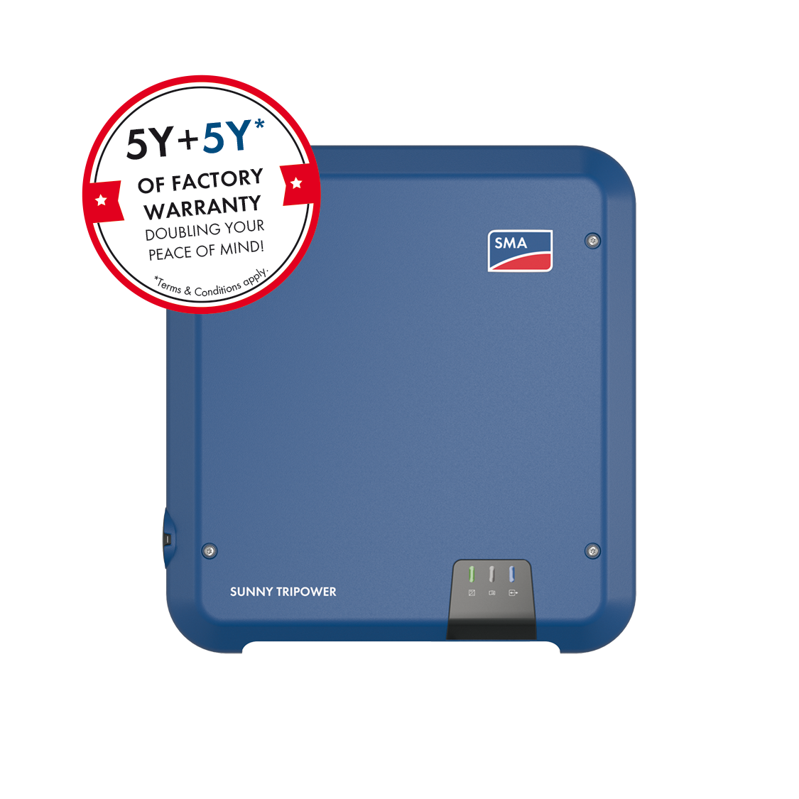 SMA Sunny Tripower 6.0