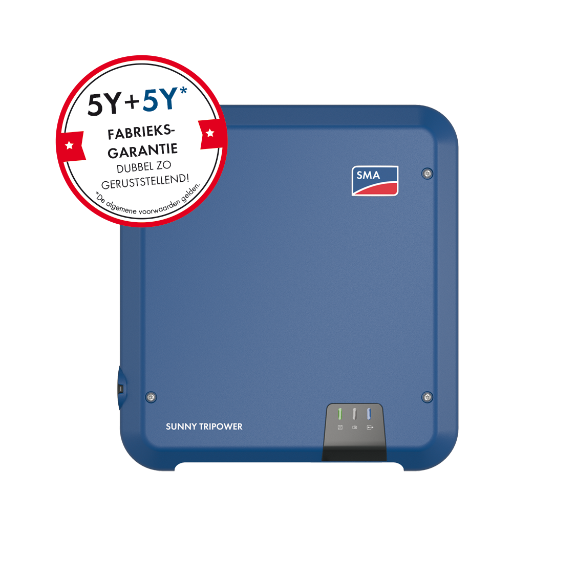 SMA Sunny Tripower 6.0