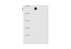 Growatt ARK10.2 hoogspanningsbatterijsysteem voor SPH BH-UP omvormer