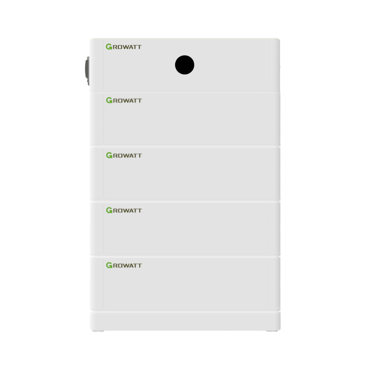 Growatt ARK10.2 hoogspanningsbatterijsysteem voor SPH BH-UP omvormer