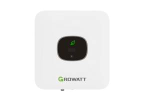 Growatt 1PH Omvormer MIC 2000TL-X2