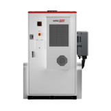 SolarEdge CSS-OD 197kWh/50kW Commercieel Opslagsysteem