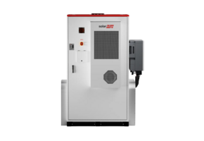 SolarEdge CSS-OD 197kWh/50kW Commercieel Opslagsysteem