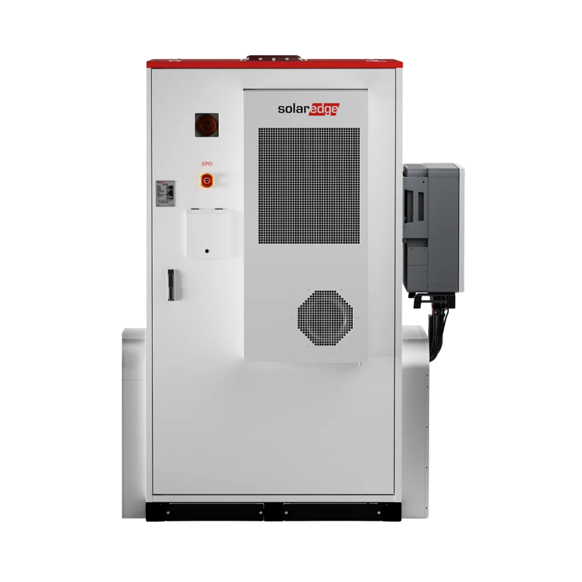 SolarEdge CSS-OD 197kWh/50kW Commercieel Opslagsysteem