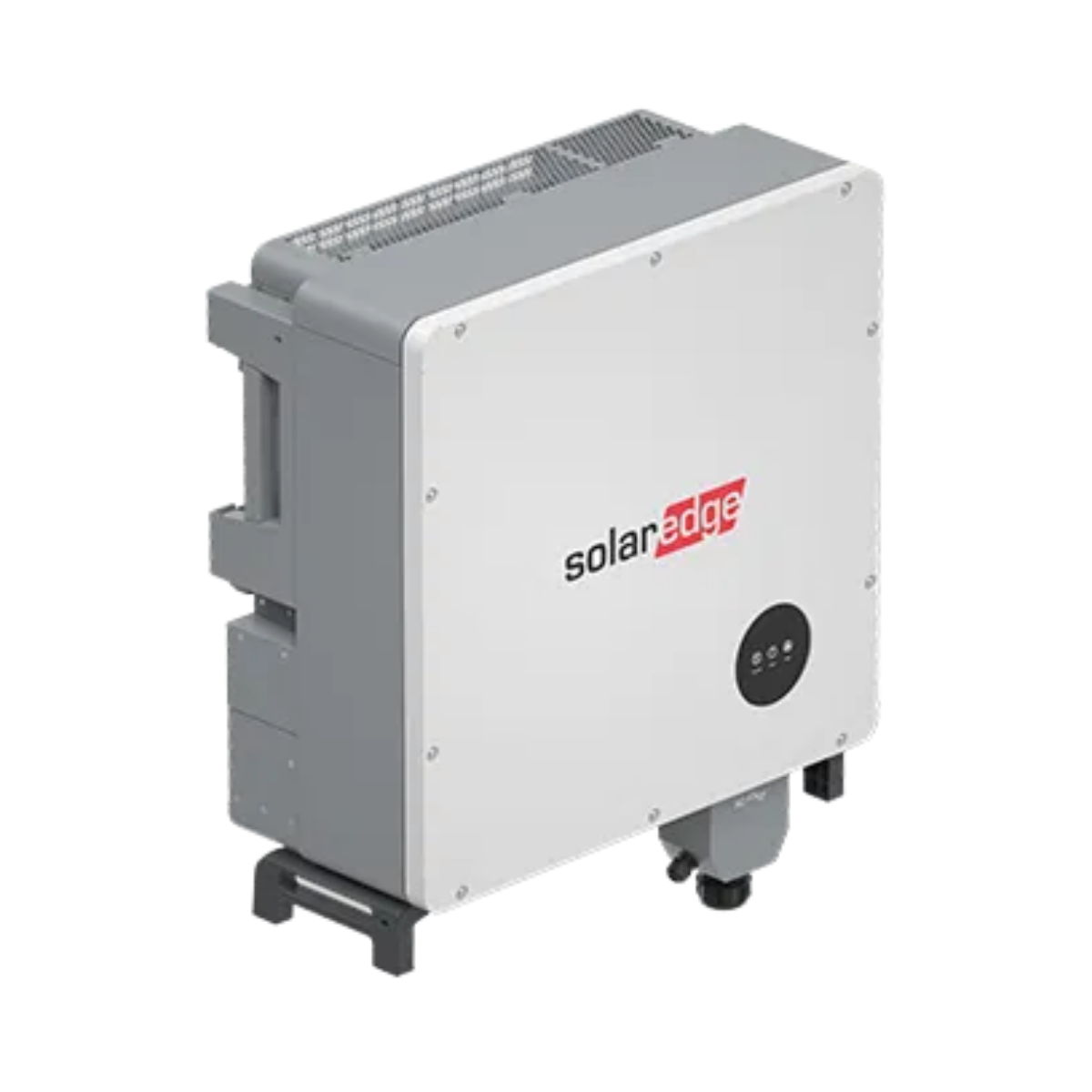 SolarEdge CSS-OD 197kWh/50kW Commercieel Opslagsysteem