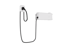 Sigenergy SigenStor EV 12kW DC Lader (RFID, CCS2 10m kabel, Wit)