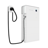 Sigenergy SigenStor EV 12kW DC Lader (RFID, CCS2 10m kabel, Wit)