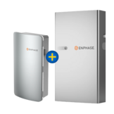 Enphase IQ FlexPhase Bundel – System Controller + 5P FlexPhase Batterij Kit
