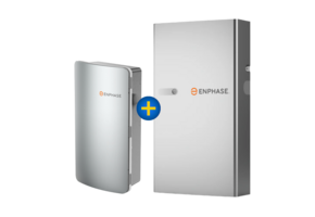 Enphase IQ FlexPhase Bundel – System Controller + 5P FlexPhase Batterij Kit