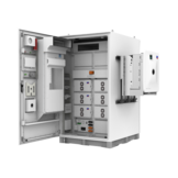 SMA Storage XL Package Outdoor 50kW / 107kWh