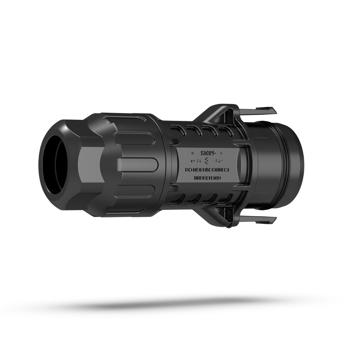 Sungrow AC startconnector (niet voor YMVK/massieve kernkabels)