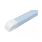ClimaPlus CP7055-END Eindstuk Wit