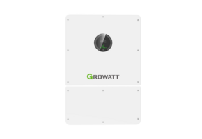 Growatt WIT 20K-HU Hybride Omvormer - 20kW