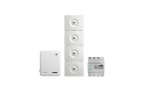 Sunny Tripower Smart Energy Kit 10.0
