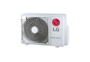 LG MU3R19 Multi-Split Airco 5.3kW - buitenunit