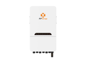 APSystems ELT-10K Energieopslag Omvormer - 10kVA
