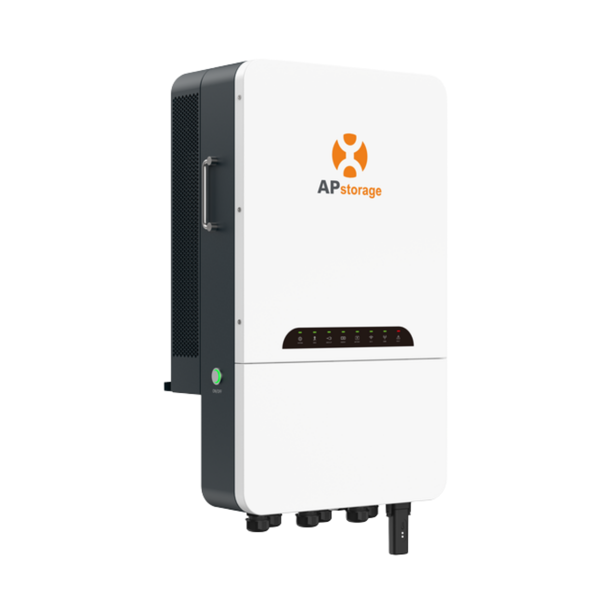 APSystems ELT-10K Energieopslag Omvormer - 10kVA