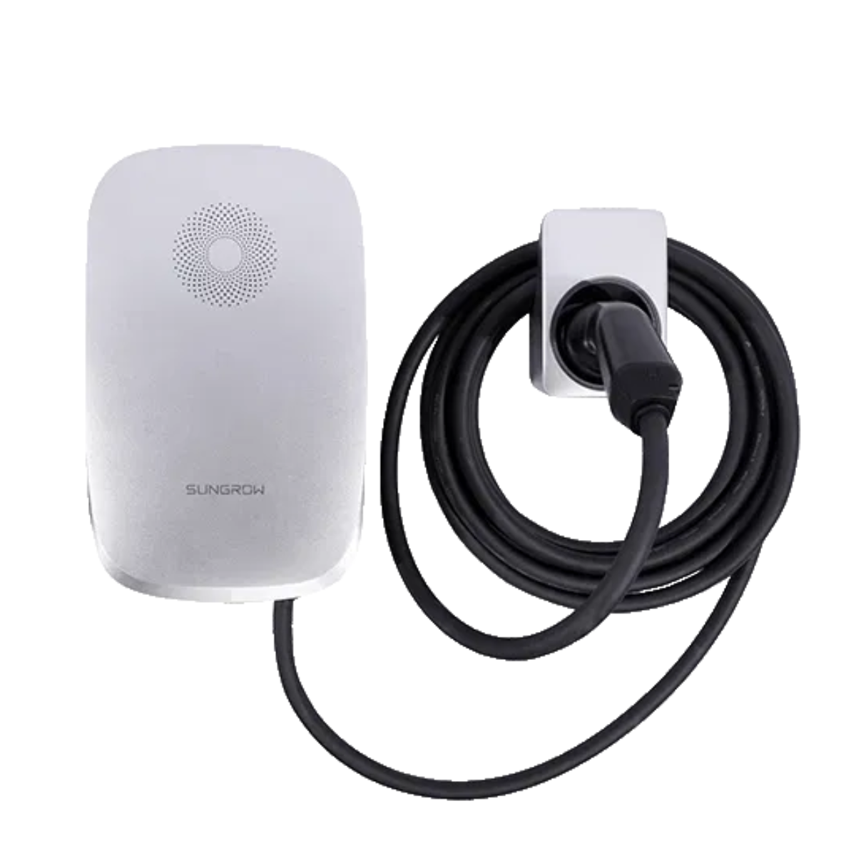 Sungrow EV-Lader 22kW Bundel - 3-Fase Beveiliging - 7m Kabel & MID-Meter