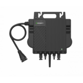 Growatt NEO 1000M-X (LoRa) Micro-omvormer incl. Growatt NEO AC-stroomkabel (5 m, 1.5 mm²)