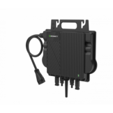 Growatt NEO 1000M-X (LoRa) Micro-omvormer incl. Growatt NEO AC-stroomkabel (5 m, 1.5 mm²)