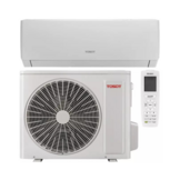 Tosot PULAR by GREE Inverter airco Wit R32 5,0 kW - Set