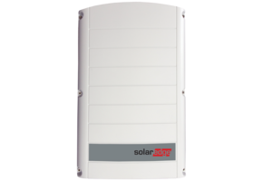 SolarEdge 3PH Omvormer voor korte PV strings, 4.0kW