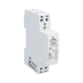 Citel DACN10-L21YG-275 AC-overspanningsbeveiliging - 16A